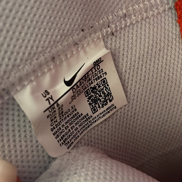 Nike Blazers high top sneakers - Picture 6 of 6